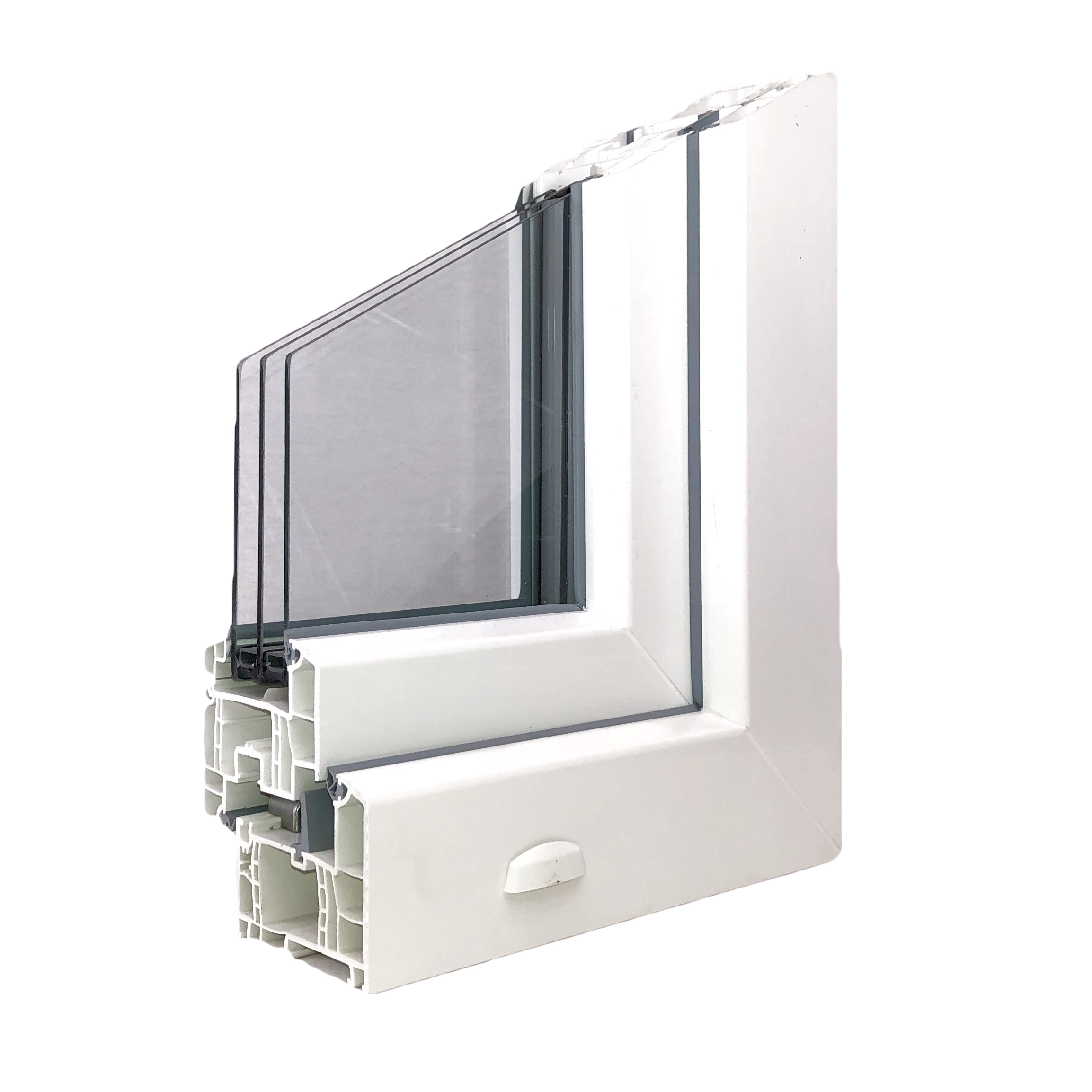 ECO PVC ECOWINDOWS